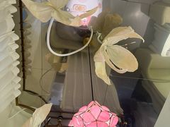 -PARFUM FLORAL花境法餐(南京首店)