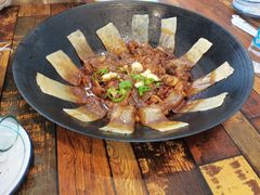 -皖北学东地锅鸡(之心城店)
