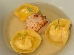 -杭州国际会议中心洲际酒店-菋道海鲜餐厅