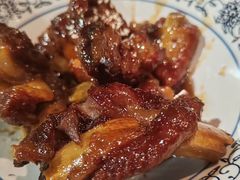 -荣家小吃(紫阳街店)