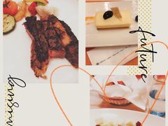 -郑州希尔顿酒店·阿米奇意大利餐厅