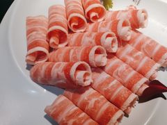 -潮辣成都老火锅(奉贤扶港路店)