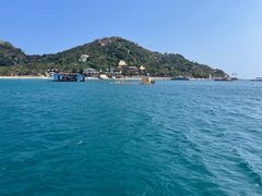 -海南分界洲岛旅游区