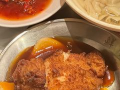 -鲜得来排骨年糕(云南南路店)