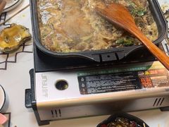 -云晓光头烧烤吧(德平路店)