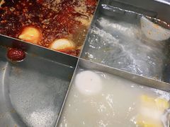 -海底捞火锅(天一广场亚细亚店)