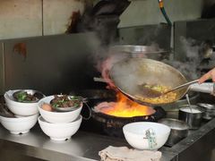 -刘信牛羊肉小炒泡馍(回民街店)