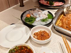-海底捞火锅(杭州庆春路夜宵主题店)