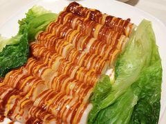 傳統三醬腸粉-广东胜利宾馆西关粤中餐厅