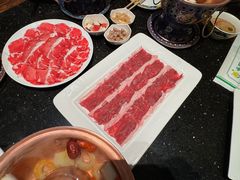 -南门涮肉(东单店)