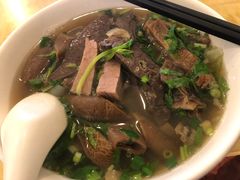 -莲塘味宝园牛杂(天越翔园店)