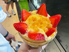 -July tale·可丽饼(德基广场店)