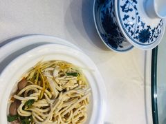 -留芳·文旅古月楼(老街店)