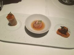 -Le Bernardin