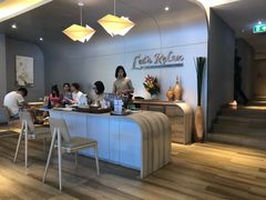 -Let’s Relax Spa(MBK)