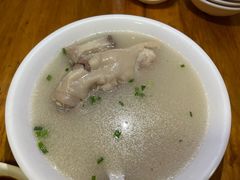 当归蹄花-明红蹄花(糍粑店街店)