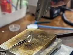 -十八字金·银饰·拼豆·开蚌DIY(魏公芳华里店)