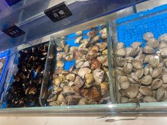 -加餐海鲜自助(宝龙一城店)