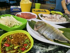 -小海豚•老字号海鲜餐厅(天涯店)