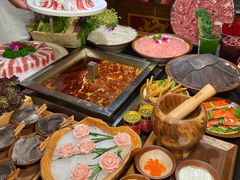 -蜀江龙火锅(339店)