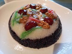 双色八宝饭-品悦酒店(三林古镇店)