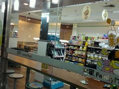 -全家便利店(康健路店)