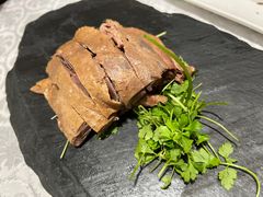 湘卤鹅-马凯餐厅(地安门店)