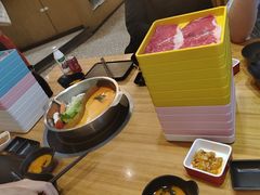 -水林间·寿喜烧自助(仙林金鹰店)