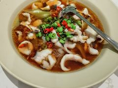 -鹿港小镇(悠唐店)