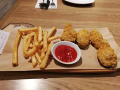 -必胜客(新中纬店)