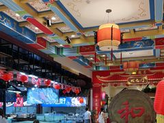 -和源祥·日照菜扛把子(万平口一店)