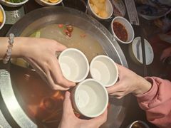 -如在蜀毛肚火锅(五象万象汇店)