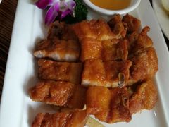 -百年银屏蚝烙·潮汕菜·非遗(乐山店)