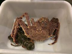 -鱼乐轩海鲜专门店