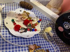 -恋物百货商店(华侨城店)