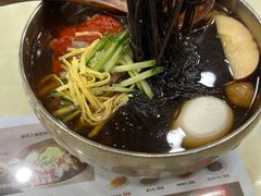 -服务大楼冷面(延大店)