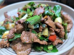 -云海肴·汽锅鸡·云南代表菜(天山百盛优客店)