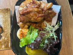 -诚家·日式烧鸟·深夜食堂(虹桥天街店)