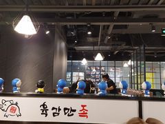 -肥肥虾庄·金牌油焖大虾(杨园滨江时代walk店)