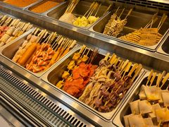 -大学城夜市大排档(凤栖路店)