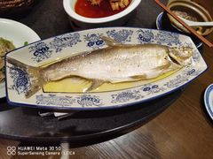 -南京大牌档(新街口德基广场店)