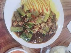 -厚生港萃·小吃餐厅(苍梧路店)