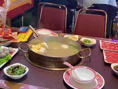 -大吉利·潮汕牛肉火锅(河西店)