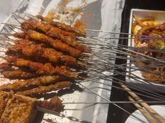 -三个大叔东北烧烤·砂锅菜(西三旗店)