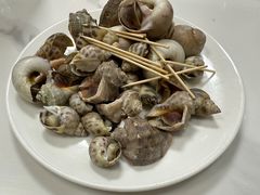 -健跳小海鲜(人民路店)