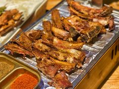 -龙头烤羊排•烤全羊•精酿扎啤(厦滘店)