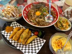 -仙隐小鹿中华料理(南宁万象城店)