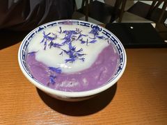 -李百蟹·江南蟹黄面(夫子庙店)