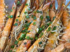 -江湖黑大兔(杨家坪店)