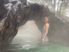 -唐风温泉